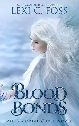 Blood Bonds cover