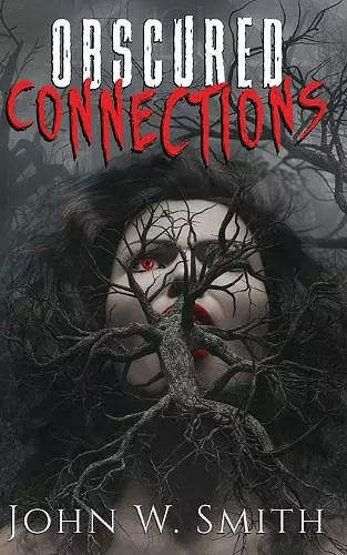 Obscured Connections cover