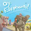 Oy, Elephants! cover