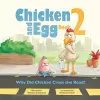 Why Did Chicken Cross the Road? cover