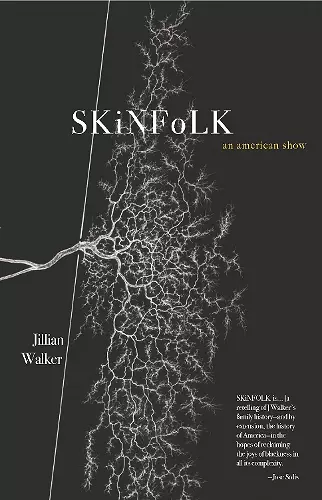 SKiNFoLK: An American Show cover