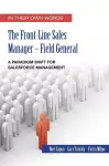 The Front Line Sales Manager cover