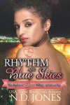 Rhythm and Blue Skies cover