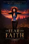 Of Fear and Faith cover