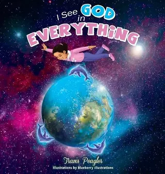 I See God in Everything cover