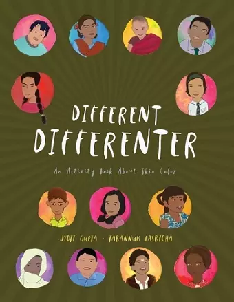 Different Differenter cover