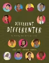 Different Differenter cover