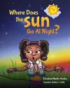 Where Does The Sun Go At Night? cover