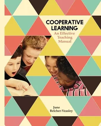 Cooperative Learning cover