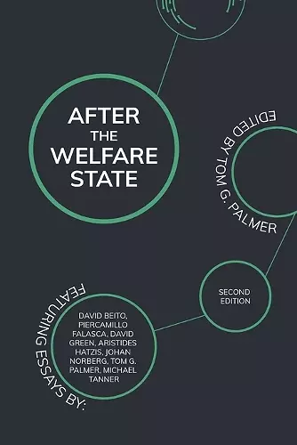 After the Welfare State cover