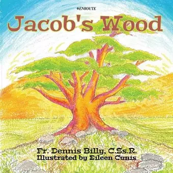 Jacob's Wood cover