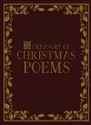 A Treasury of Christmas Poems cover