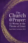 The Church@Prayer cover