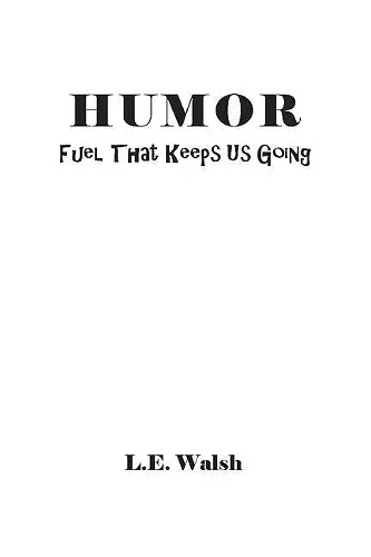 Humor cover