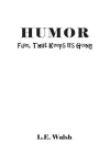 Humor cover