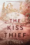 The Kiss Thief cover
