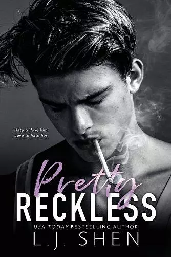 Pretty Reckless cover