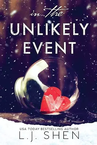 In The Unlikely Event cover