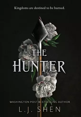 The Hunter cover