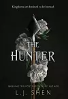 The Hunter cover