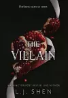 The Villain cover