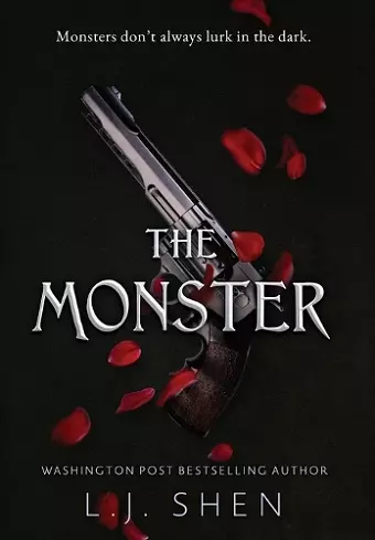 The Monster cover