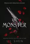The Monster cover
