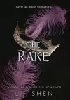 The Rake cover