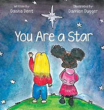 You Are A Star cover