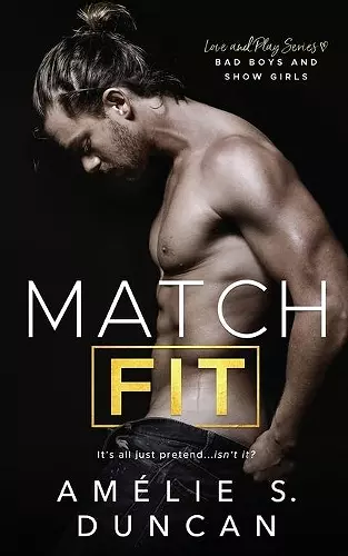 Match Fit cover