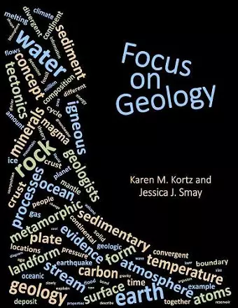 Focus on Geology cover