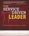 The Service Driven Leader cover