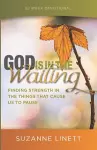 God Is In The Waiting cover