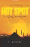 Hot Spot cover