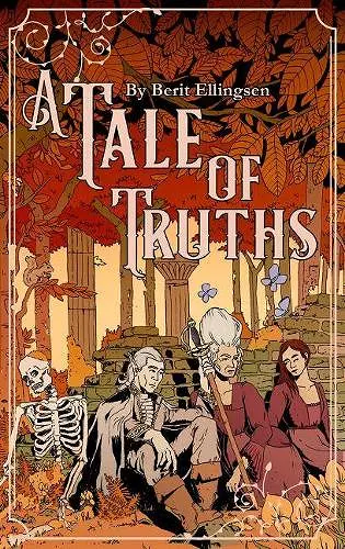 A Tale of Truths cover