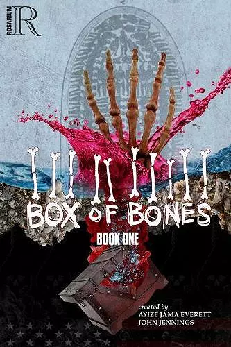 Box of Bones cover