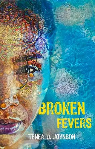 Broken Fevers cover