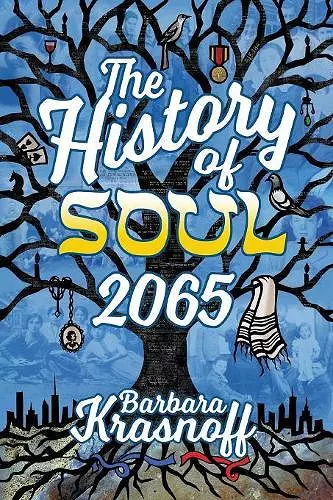 The History of Soul 2065 cover