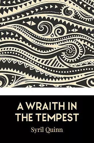 A Wraith in the Tempest cover