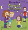 Finding a Friend cover