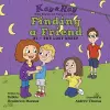 Finding a Friend cover