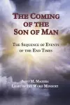 The Coming of the Son of Man cover