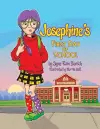 Josephine's First Day of School cover