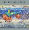Gordon Onslow Ford: A Man on a Green Island cover