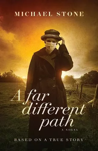 A Far Different Path cover