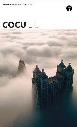 Cocu Liu cover