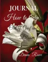 How to Step Out of Grief and Bloom cover