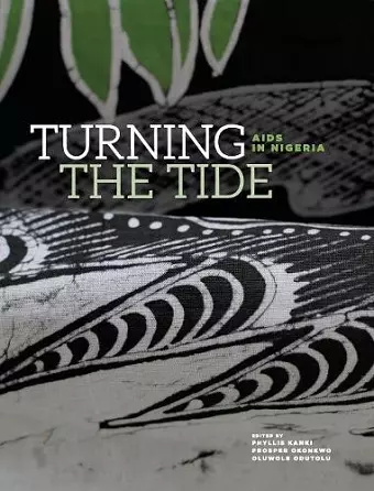 Turning the Tide cover