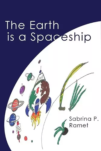 The Earth Is a Spaceship cover