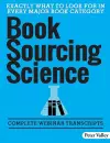 Book Sourcing Science cover